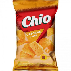 CHIO Chips cu Aroma de Cascaval 12x20g