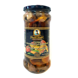 * Ciuperci Nameko in Saramura Dulce-Acrisoara FRANZ JOSEF 530g