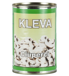 Ciuperci Taiate ARO 400g - Img 2