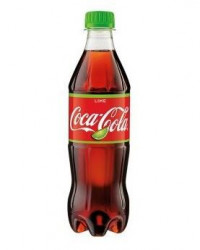 COCA COLA Zero 500ml - Img 2
