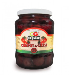 Compot de Cirese CEGUSTO 700g