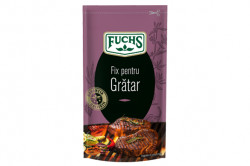 Condiment pentru Gratar Grill FUCHS 20g