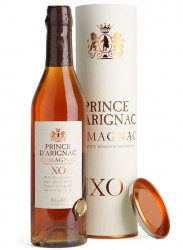 Coniac PRINCE D'ARIGNAC X.O. 40% Cognac 700ml - 22082012