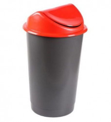 Cos de Gunoi Flip Flap DELTA 60L