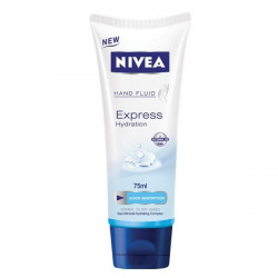 Crema de Maini Hidratanta Intensive NIVEA Hand 100ml - Img 2
