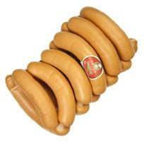 Cremwursti Polonezi FOX pret/kg