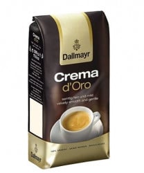 Dallmayr Crema D Oro Cafea Boabe Kg