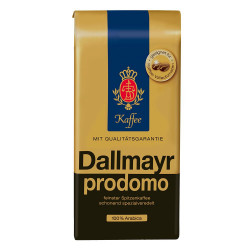 DALLMAYR Prodomo Cafea Boabe 500g