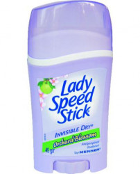 Deo Stick LADY Speed Stick Orchard Blossom 45g - Img 2
