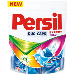 Detergent Automat pentru Rufe PERSIL Capsule Duo 56buc - Img 2