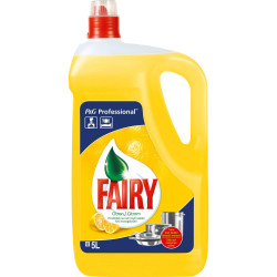 Detergent de Vase FAIRY Professional 5L