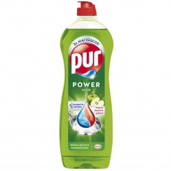 Detergent de Vase PUR Power Mar 750ml