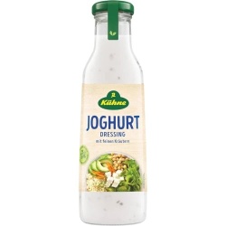 Dressing Sos cu Iaurt KUHNE 1L