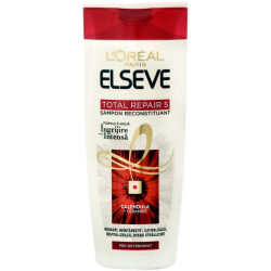 ELSEVE Sampon Reconstituant Total Repair 5 (par deteriorat) 250ml - Img 2