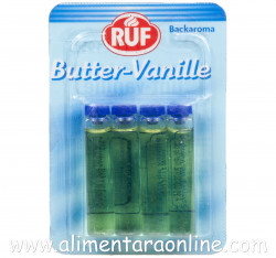 Esenta de Vanilie RUF 4x2ml