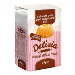 Faina Alba 000 DELIZIA 1Kg