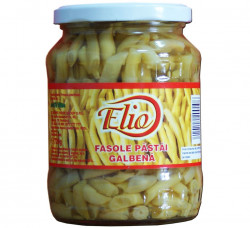 Fasole Galbena Pastai bo. ELIO 720g