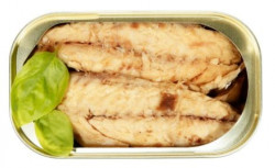 File de Hering in Ulei GAROM 170g