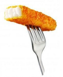 Fish Fingers VICI / FISHLAND 250g - Img 2
