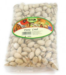 Fistic Crud in Coaja NUTCO 320g - 08025100 - Img 1