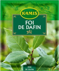 Foi de Dafin KAMIS 5g