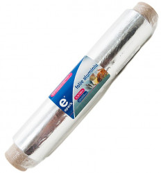 Folie de Aluminiu EPACK / OTI 150m