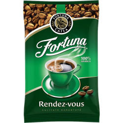 FORTUNA Rendez-Vous Cafea Macinata 100g