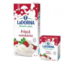 Frisca Neindulcita 35% La DORNA 1L