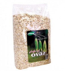 Fulgi de Ovaz SANO VITA 1Kg