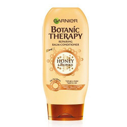 GARNIER Botanic Balsam cu Miere si Propolis pentru Par Foarte Deteriorat (Repairing Balsam) 200ml