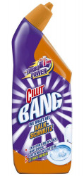 Gel pentru Curatarea Vasului de Toaleta CILLIT Bang