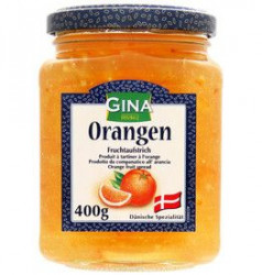 Gem de Portocale GINA 400g