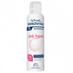 GEROVITAL Pink Heaven Deodorant Spray pentru Femei 150ml
