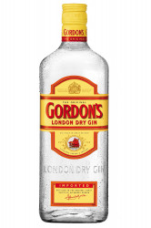 Gin GORDON'S 700ml - 22085011 - Img 2