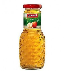 GRANINI Suc Natural din Mere st. 12x250ml