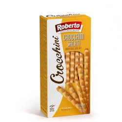 Grisine Sarate Crocchini ROBERTO 250g