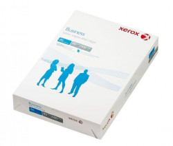 Hartie pentru Copiator / Imprimanta XEROX Business A4 80g/m 500 coli - Img 2