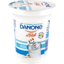 Iaurt de Baut DANONE 350g