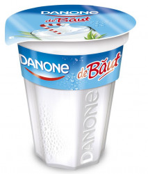 Iaurt de Baut DANONE 350g - Img 2
