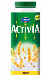 Iaurt de Baut DANONE Activia Fibre 320g - Img 1