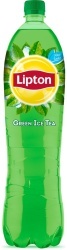 Ice Tea Verde LIPTON Green Tea 1.5L
