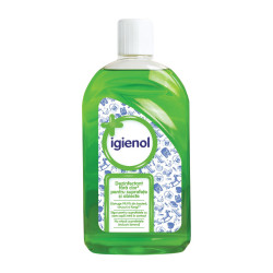 IGIENOL Dezinfectant fara Clor Universal 1L