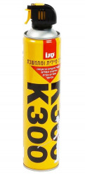 Insecticid Anti Gandaci SANO K300 630ml