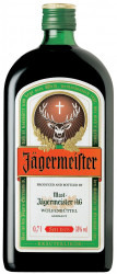 JAGERMEISTER 35% 700ml - 22087010