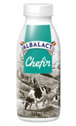 Kefir (Chefir) 3% ALBALACT 330g