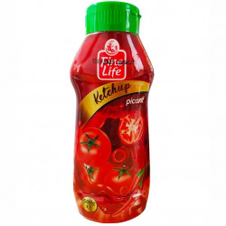 Ketchup Picant FINE LIFE 500g
