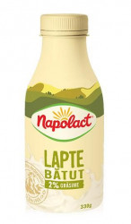 Lapte Batut NAPOLACT 330g
