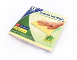 Lavete Umede EPACK 18x18cm 5buc