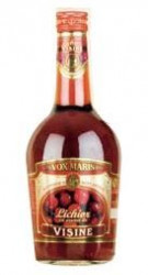 Lichior de Visine VOX MARIS 16% 500ml - 22087010
