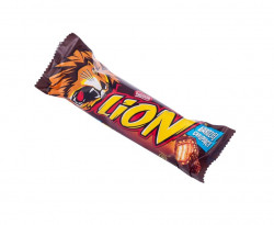 LION Baton de Ciocolata 5x42g
